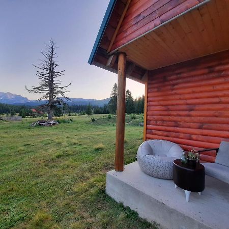 Etno House Momcilo Villa Žabljak Екстериор снимка