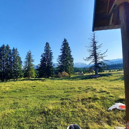 Etno House Momcilo Villa Žabljak Екстериор снимка