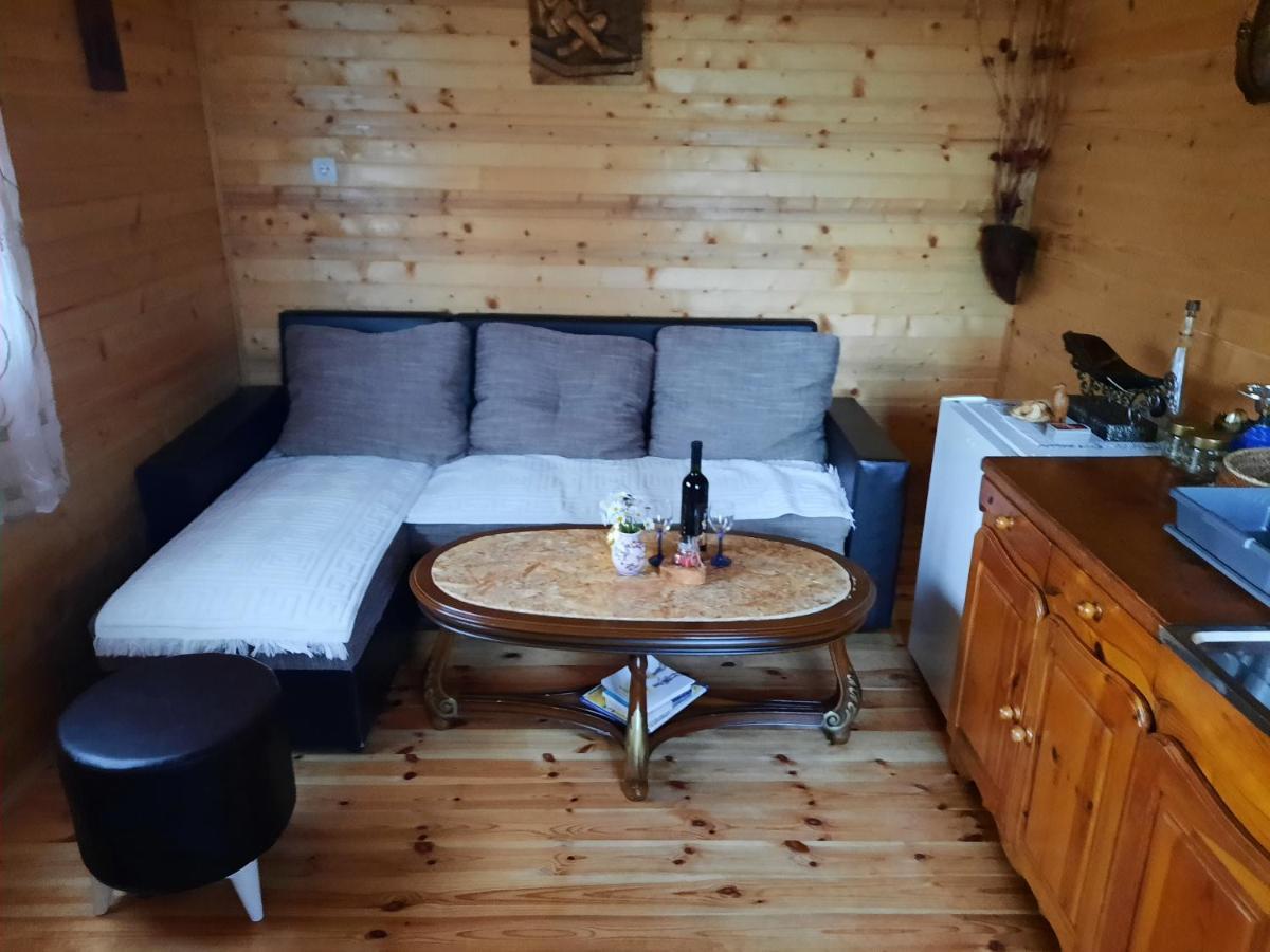 Etno House Momcilo Villa Žabljak Екстериор снимка
