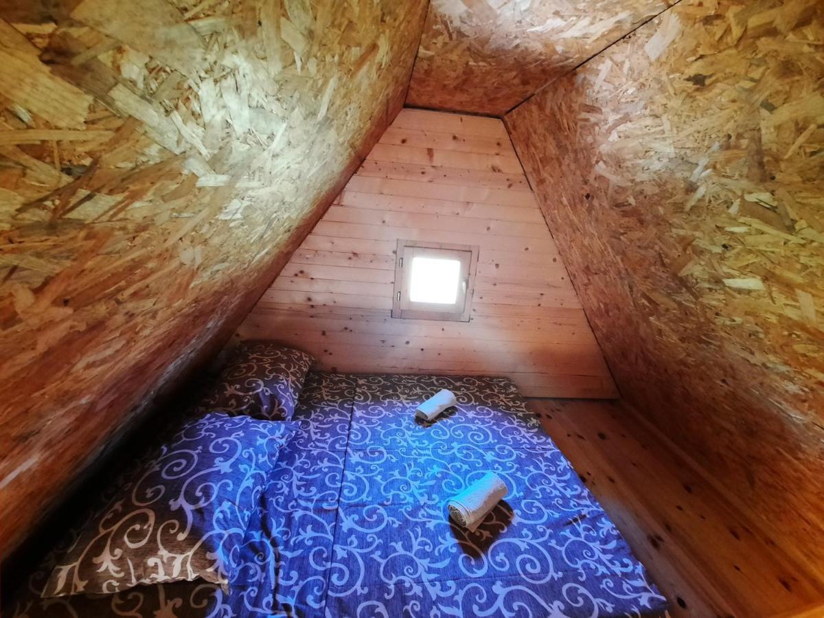 Etno House Momcilo Villa Žabljak Екстериор снимка