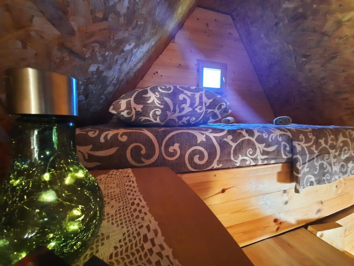 Etno House Momcilo Villa Žabljak Екстериор снимка