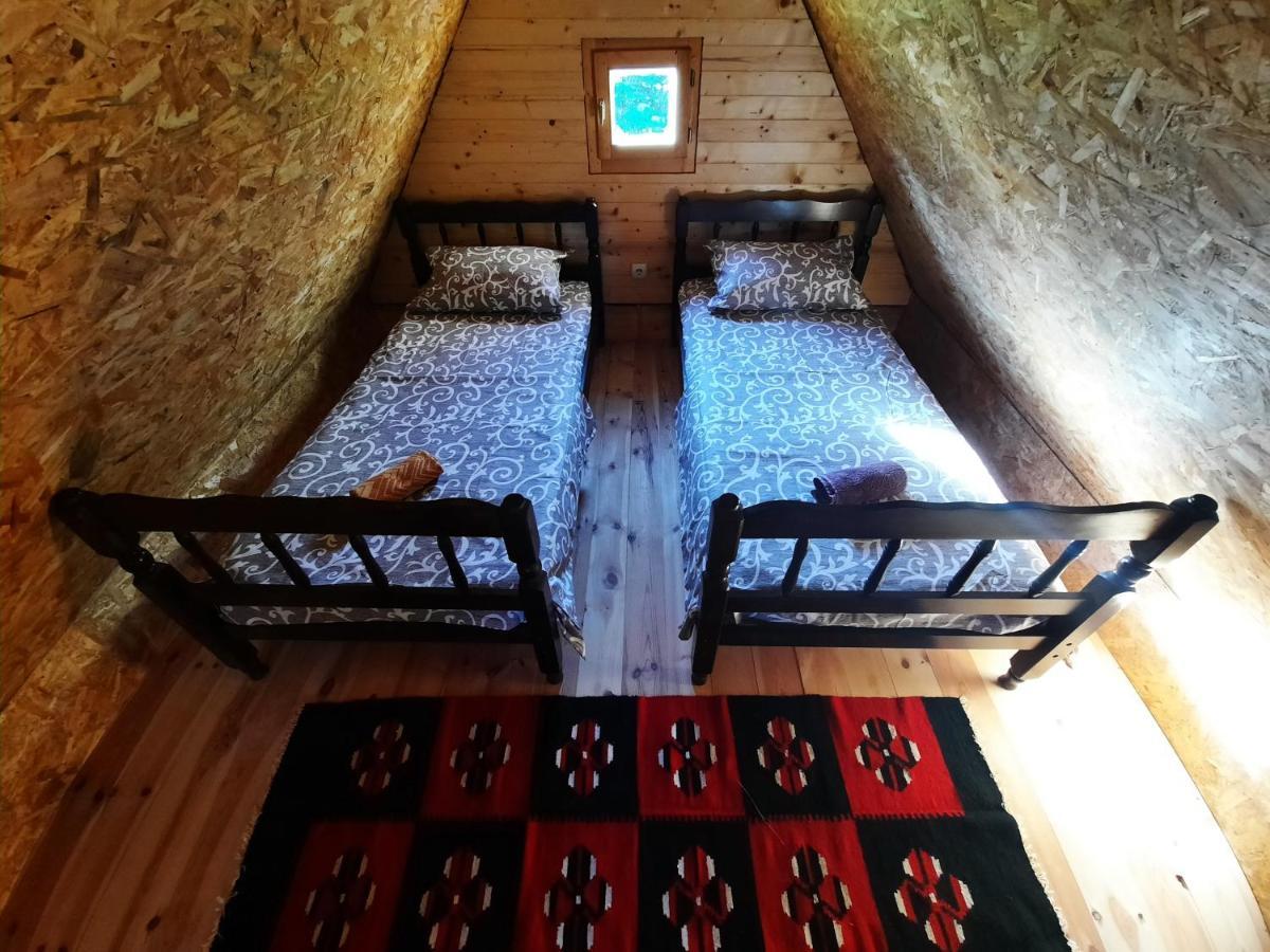 Etno House Momcilo Villa Žabljak Екстериор снимка