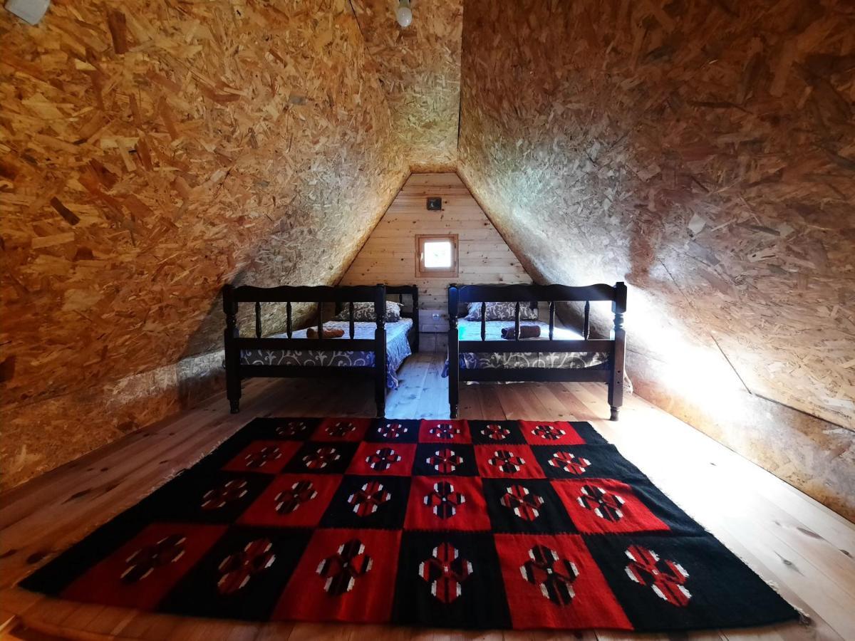 Etno House Momcilo Villa Žabljak Екстериор снимка