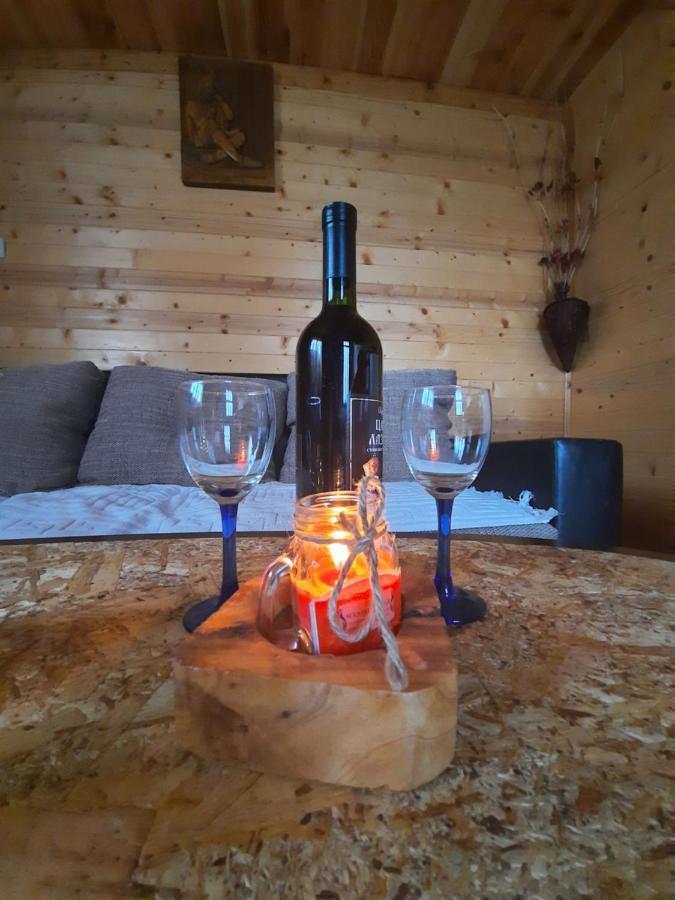 Etno House Momcilo Villa Žabljak Екстериор снимка
