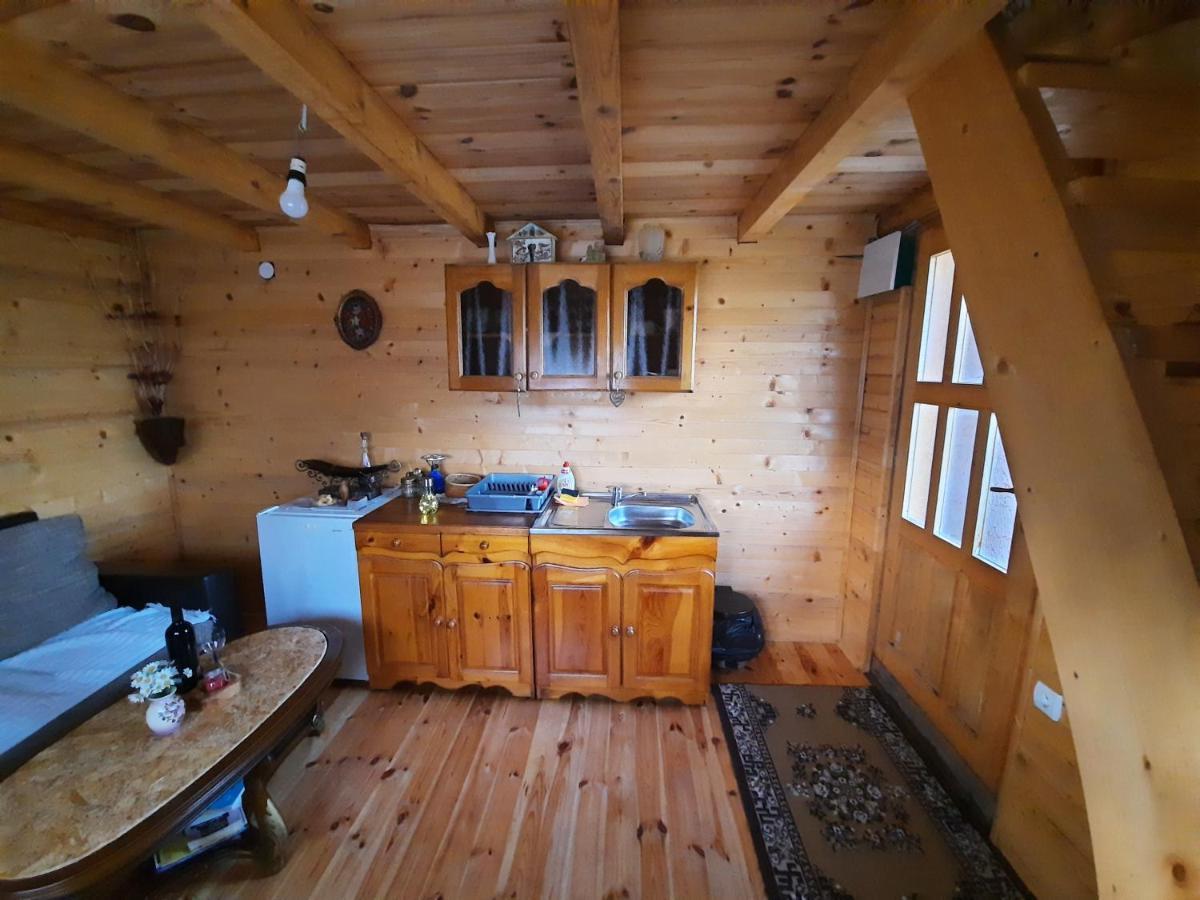 Etno House Momcilo Villa Žabljak Екстериор снимка
